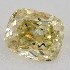 A small thumbnail of the selected diamond.